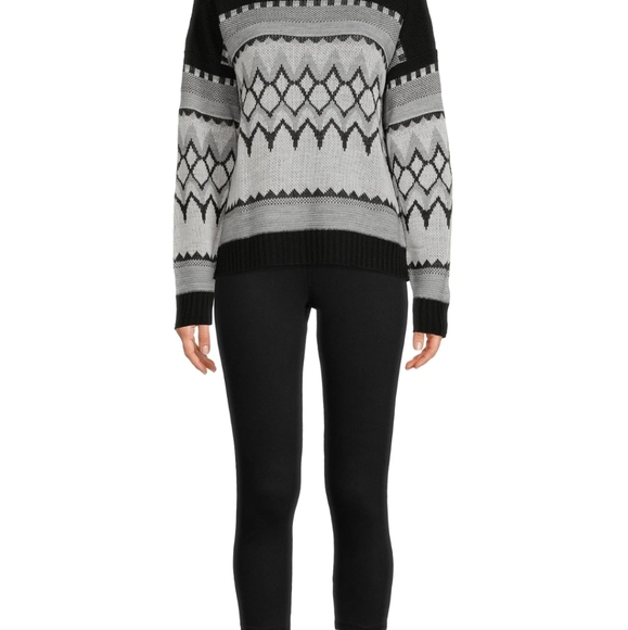 Time and TRU women's capri   legging - Picture 5 of 8